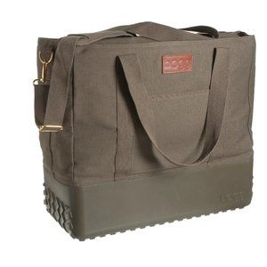 Canvas Bogg Bag